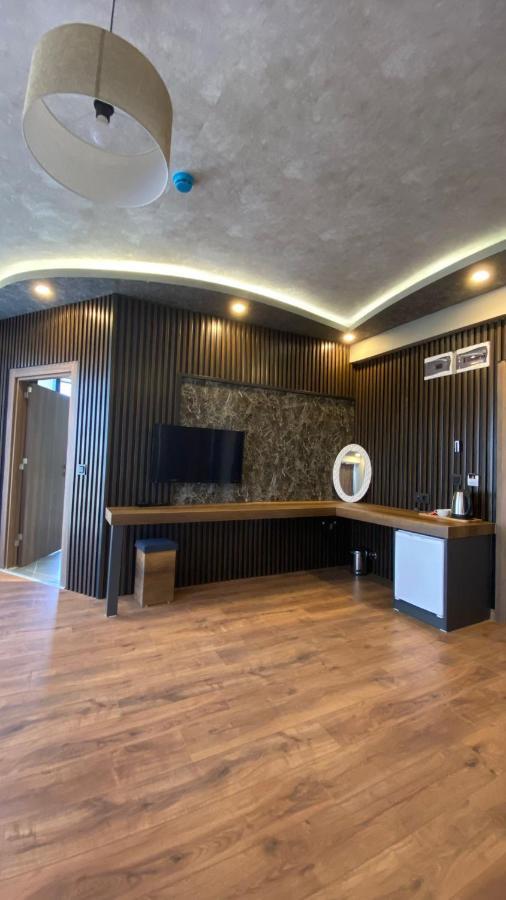 Basilica Therma Hotel & Spa Sarikaya Exteriér fotografie