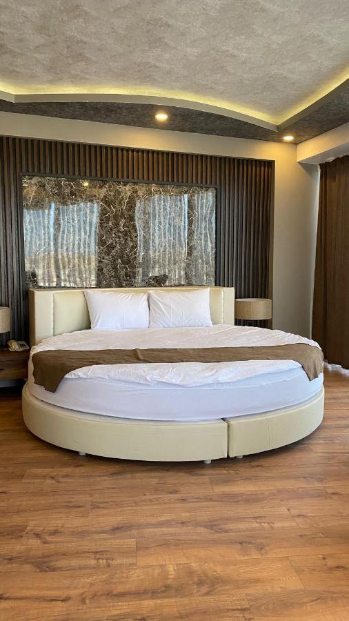 Basilica Therma Hotel & Spa Sarikaya Exteriér fotografie