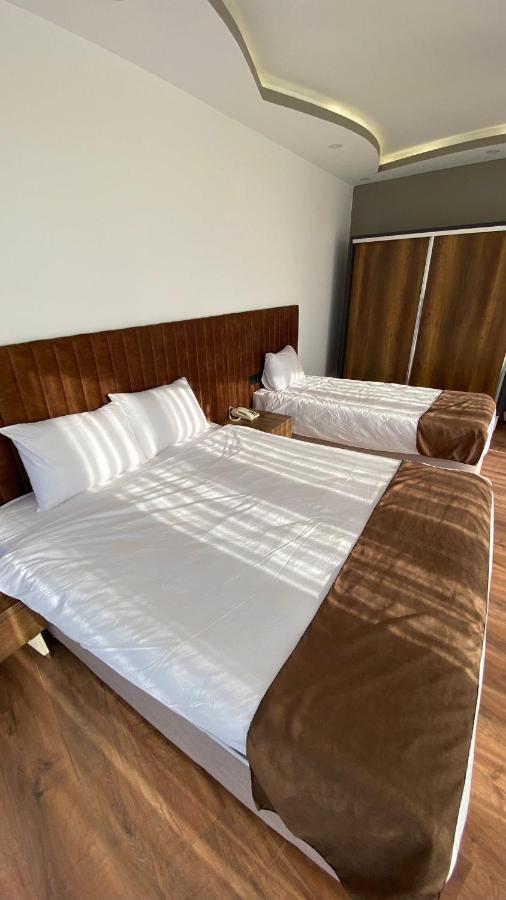 Basilica Therma Hotel & Spa Sarikaya Exteriér fotografie