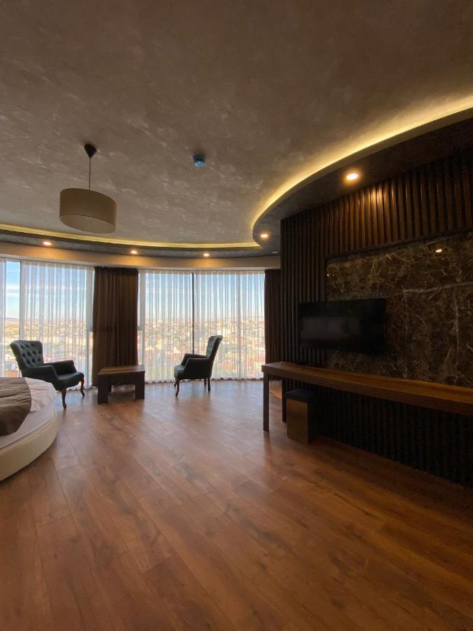 Basilica Therma Hotel & Spa Sarikaya Exteriér fotografie