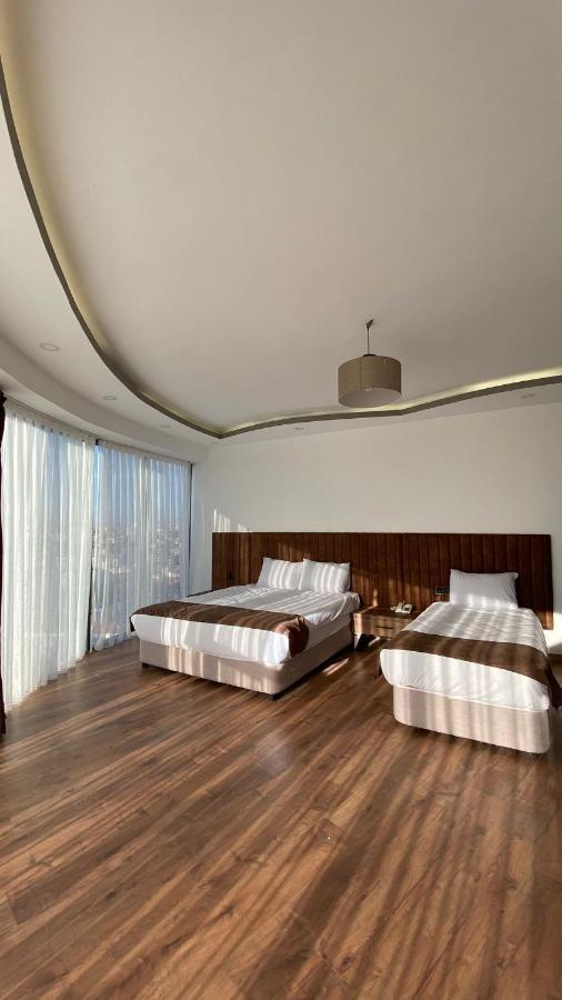 Basilica Therma Hotel & Spa Sarikaya Exteriér fotografie