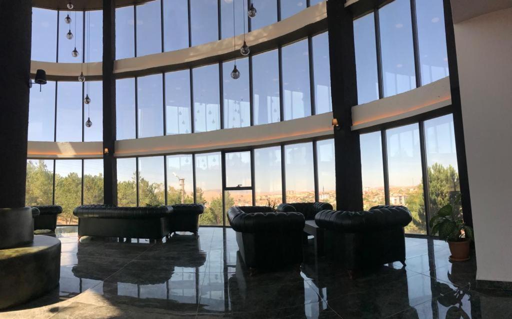 Basilica Therma Hotel & Spa Sarikaya Exteriér fotografie