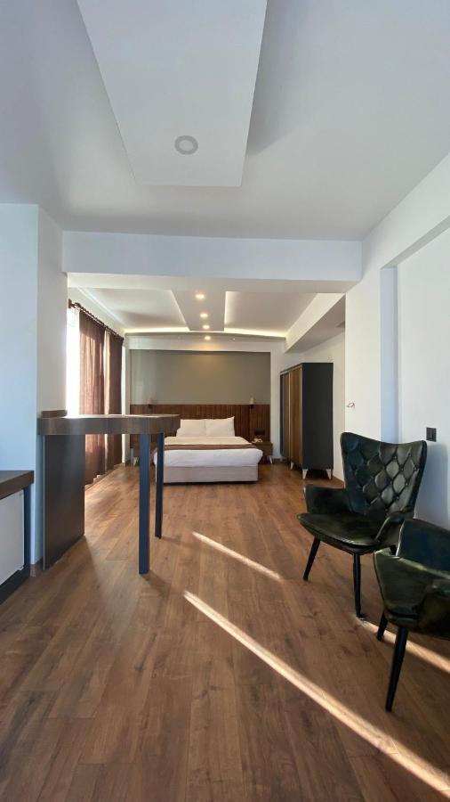 Basilica Therma Hotel & Spa Sarikaya Exteriér fotografie