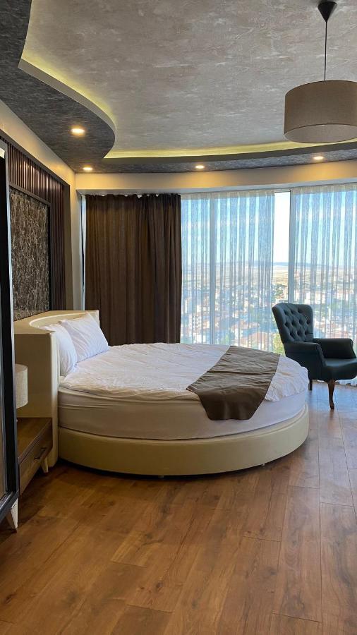 Basilica Therma Hotel & Spa Sarikaya Exteriér fotografie